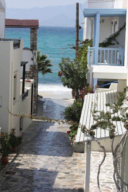 Theofanis Studios Agia Anna  Oda fotoğraf